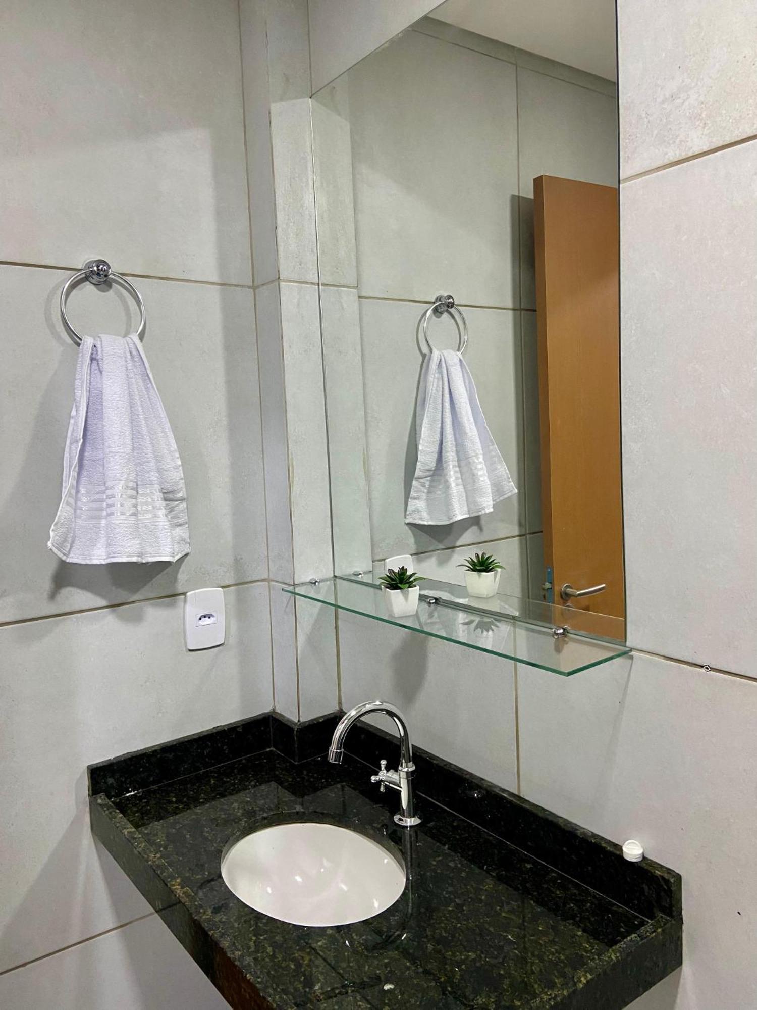 Flat Em Porto De Galinhas Proximo Ao Centro Turistico - Varandas Do Porto Eksteriør billede