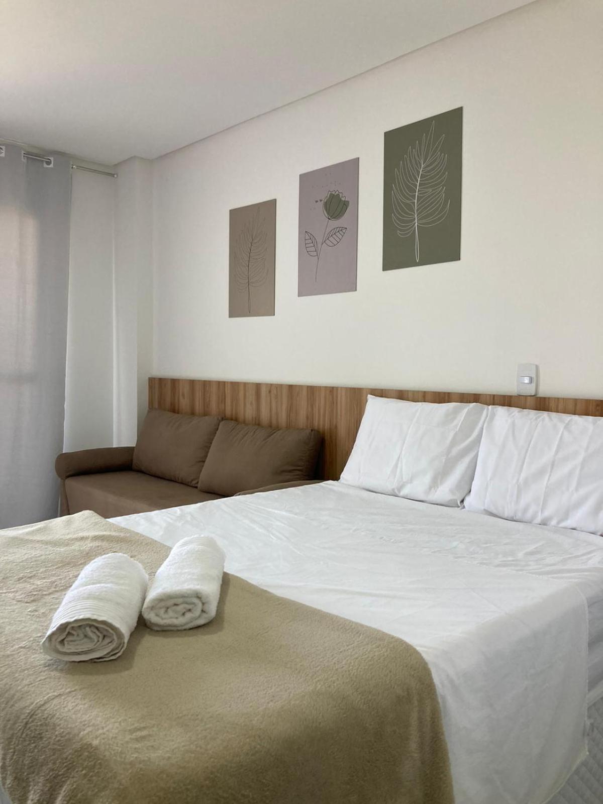 Flat Em Porto De Galinhas Proximo Ao Centro Turistico - Varandas Do Porto Eksteriør billede