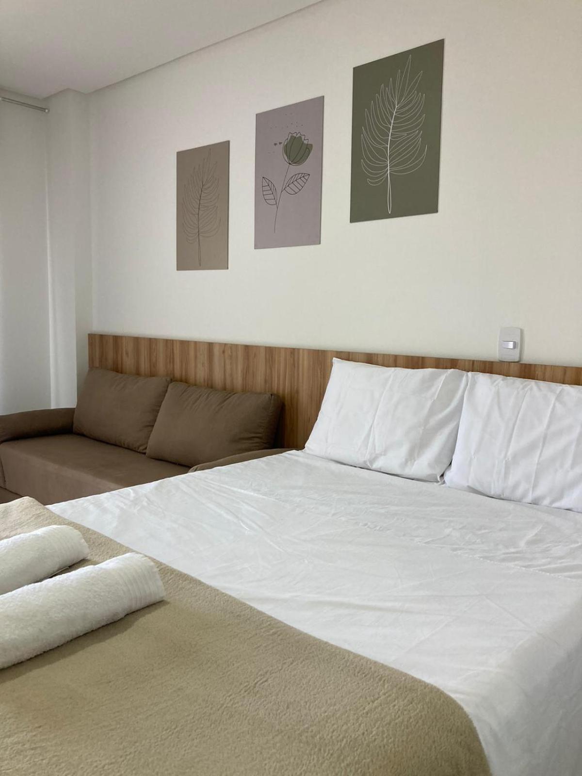 Flat Em Porto De Galinhas Proximo Ao Centro Turistico - Varandas Do Porto Eksteriør billede